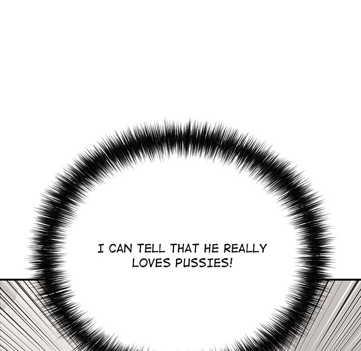 One More Time (Seokhyeon) Chapter 24 - Page 96
