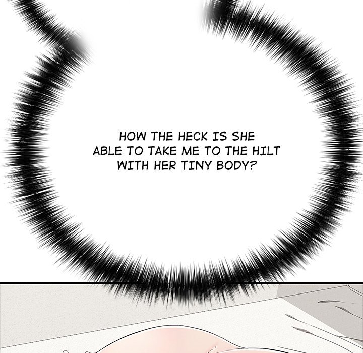 One More Time (Seokhyeon) Chapter 25 - Page 127