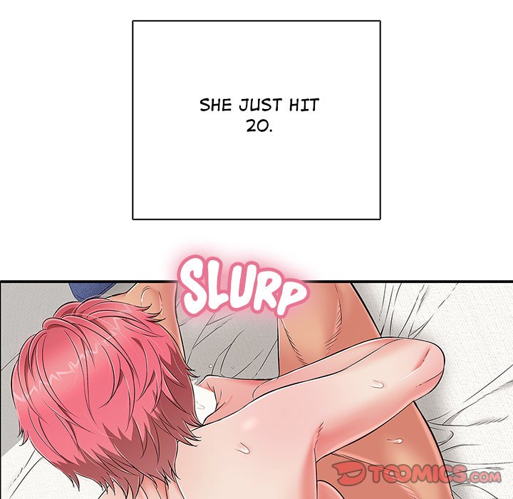 One More Time (Seokhyeon) Chapter 25 - Page 16