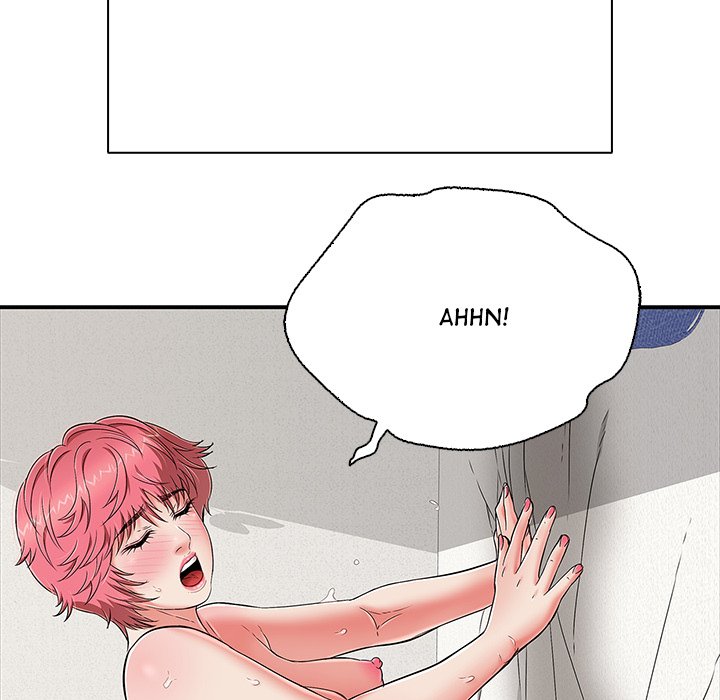 One More Time (Seokhyeon) Chapter 25 - Page 154