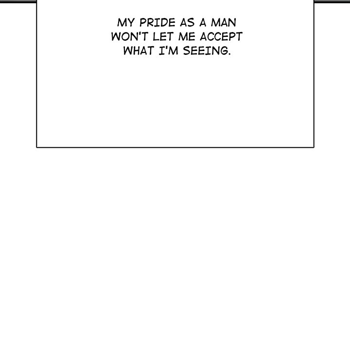 One More Time (Seokhyeon) Chapter 25 - Page 164