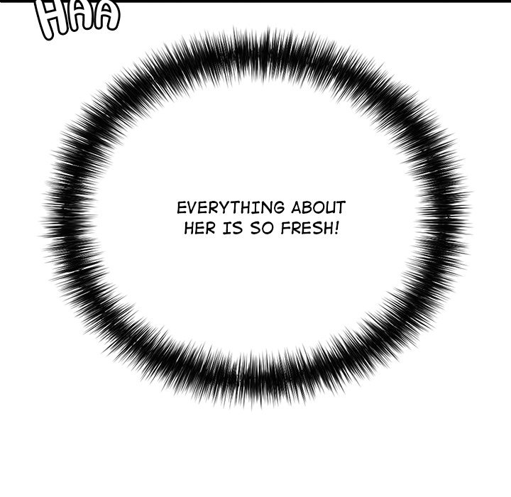 One More Time (Seokhyeon) Chapter 25 - Page 21