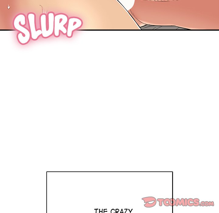 One More Time (Seokhyeon) Chapter 25 - Page 28