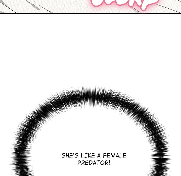 One More Time (Seokhyeon) Chapter 25 - Page 59