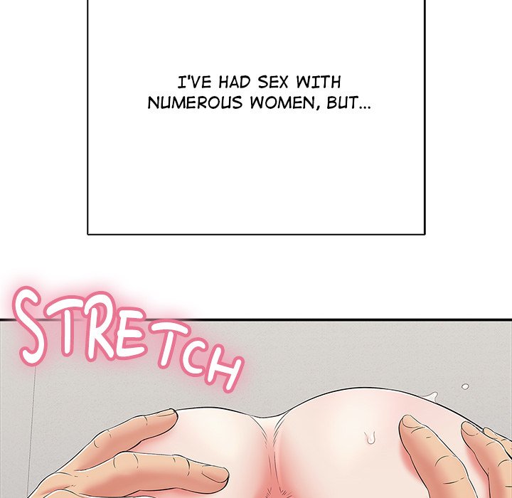 One More Time (Seokhyeon) Chapter 25 - Page 9