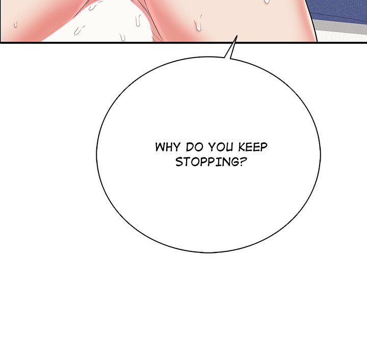 One More Time (Seokhyeon) Chapter 25 - Page 89