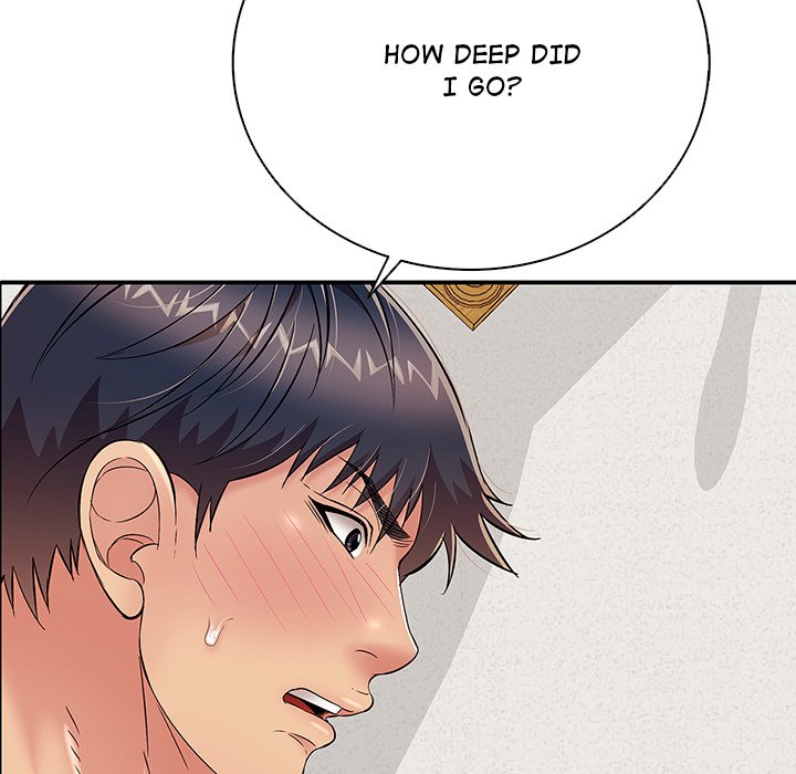 One More Time (Seokhyeon) Chapter 25 - Page 91