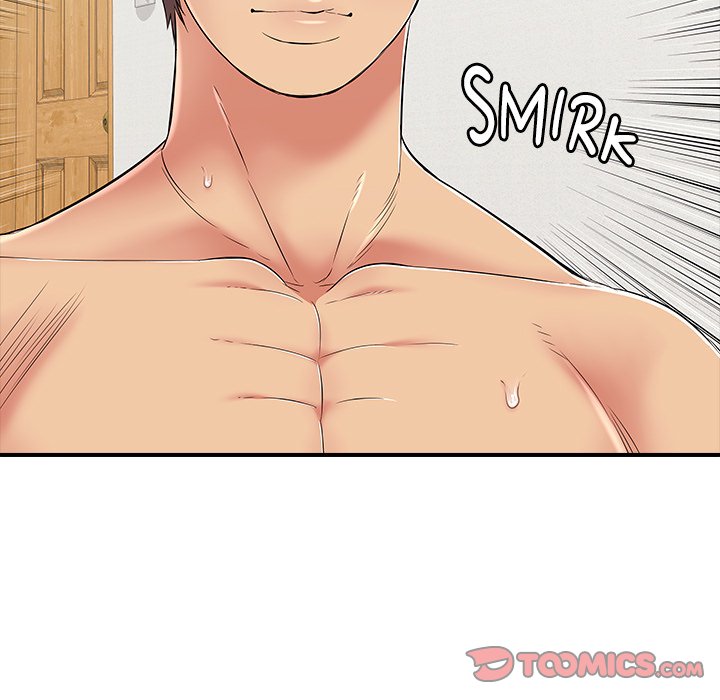 One More Time (Seokhyeon) Chapter 26 - Page 12