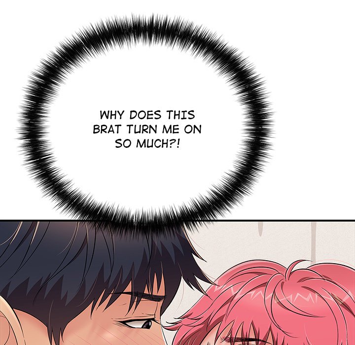 One More Time (Seokhyeon) Chapter 26 - Page 115
