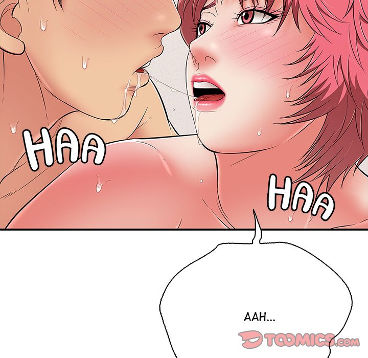One More Time (Seokhyeon) Chapter 26 - Page 116