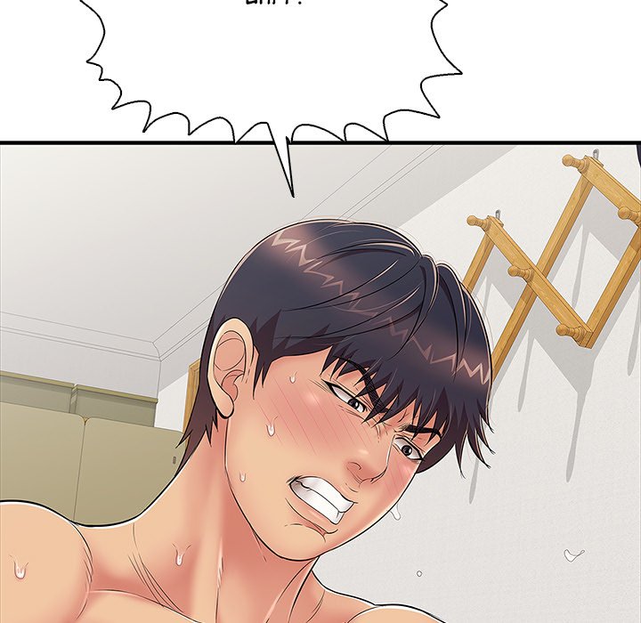 One More Time (Seokhyeon) Chapter 26 - Page 125