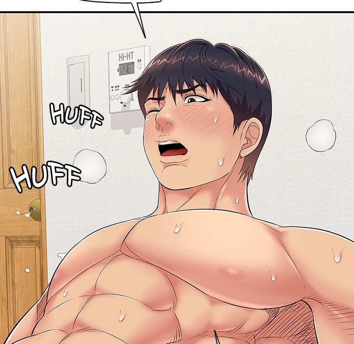 One More Time (Seokhyeon) Chapter 26 - Page 157