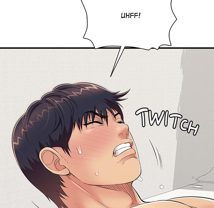 One More Time (Seokhyeon) Chapter 26 - Page 163