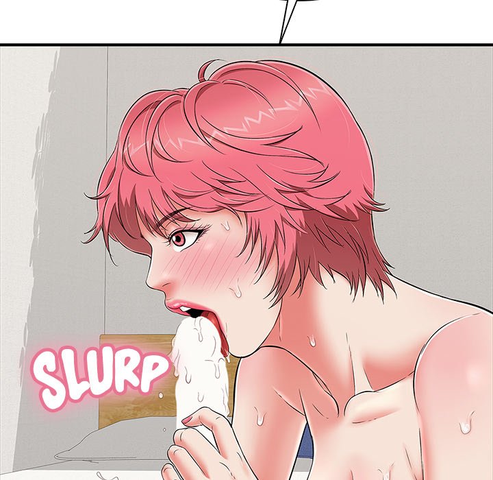 One More Time (Seokhyeon) Chapter 26 - Page 174