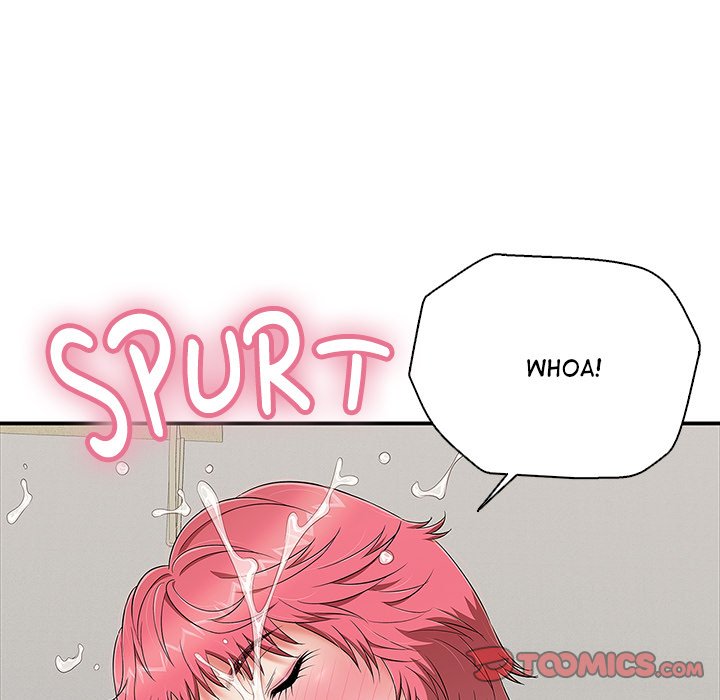 One More Time (Seokhyeon) Chapter 26 - Page 180