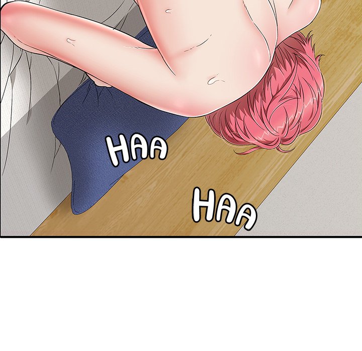 One More Time (Seokhyeon) Chapter 26 - Page 22
