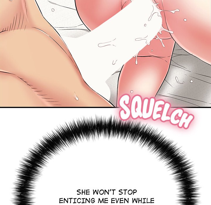 One More Time (Seokhyeon) Chapter 26 - Page 49