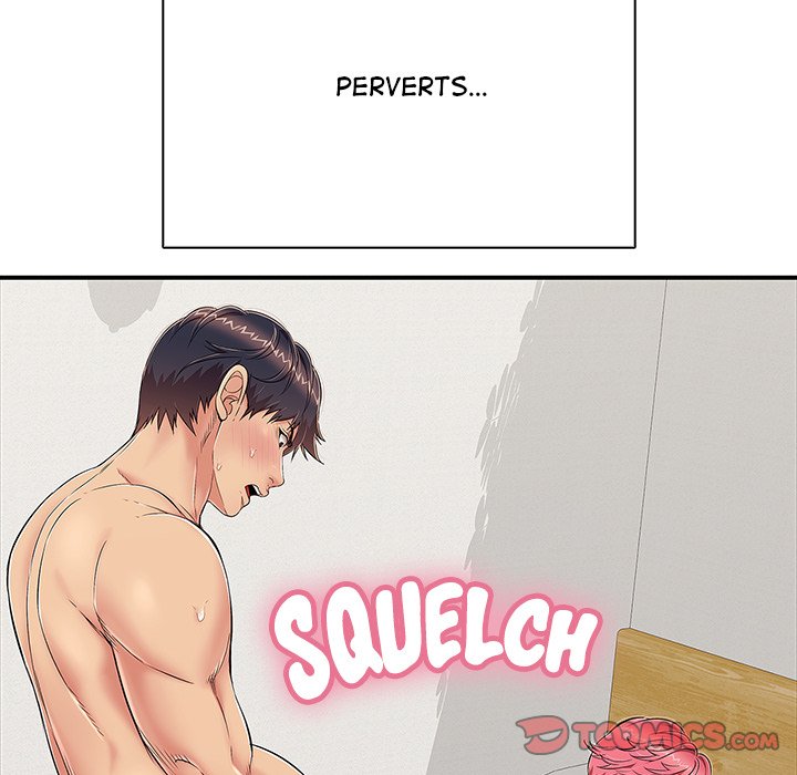 One More Time (Seokhyeon) Chapter 26 - Page 68