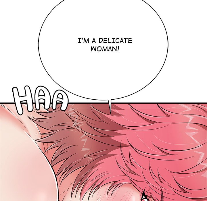 One More Time (Seokhyeon) Chapter 26 - Page 8