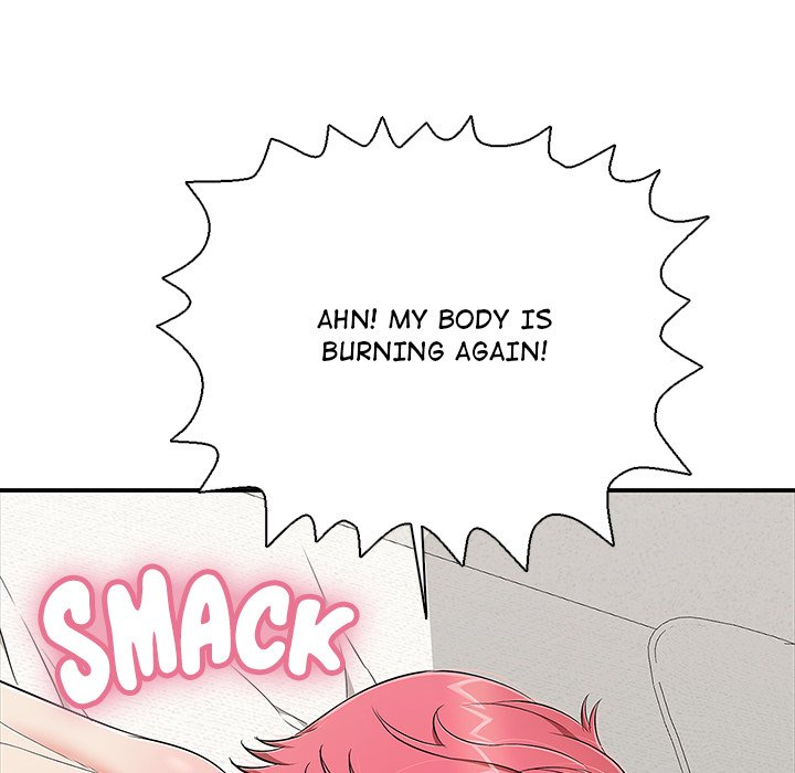 One More Time (Seokhyeon) Chapter 26 - Page 95