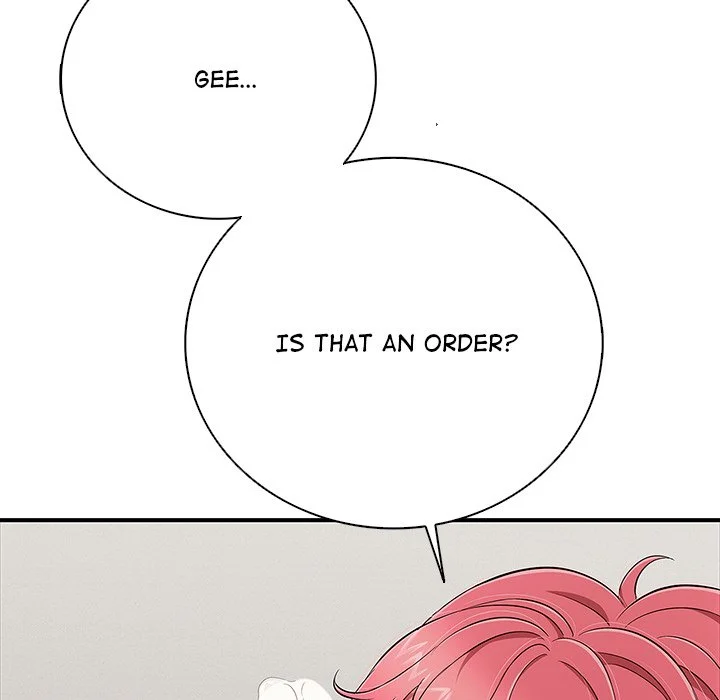 One More Time (Seokhyeon) Chapter 27 - Page 11