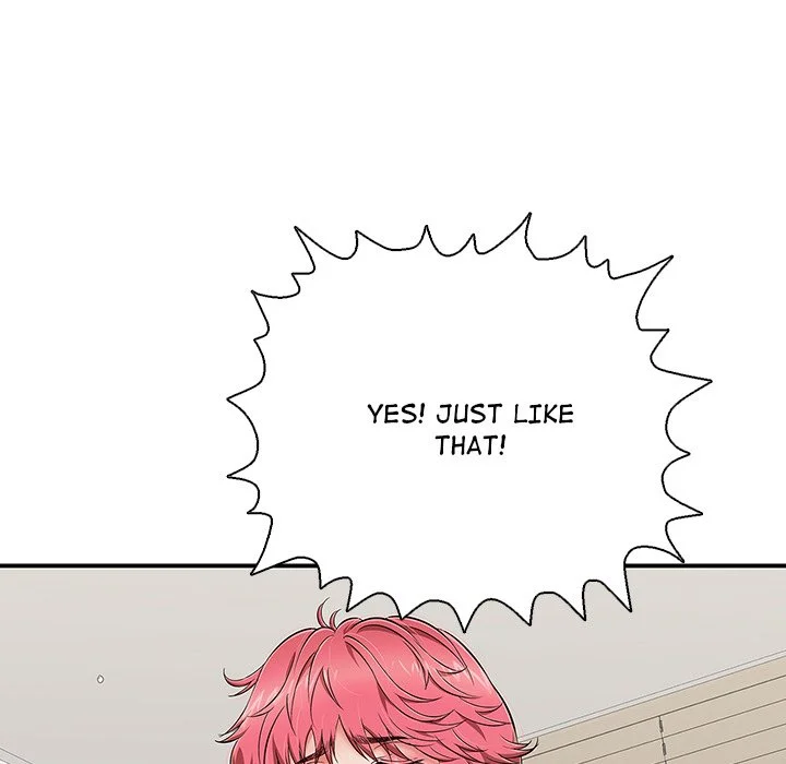 One More Time (Seokhyeon) Chapter 27 - Page 114
