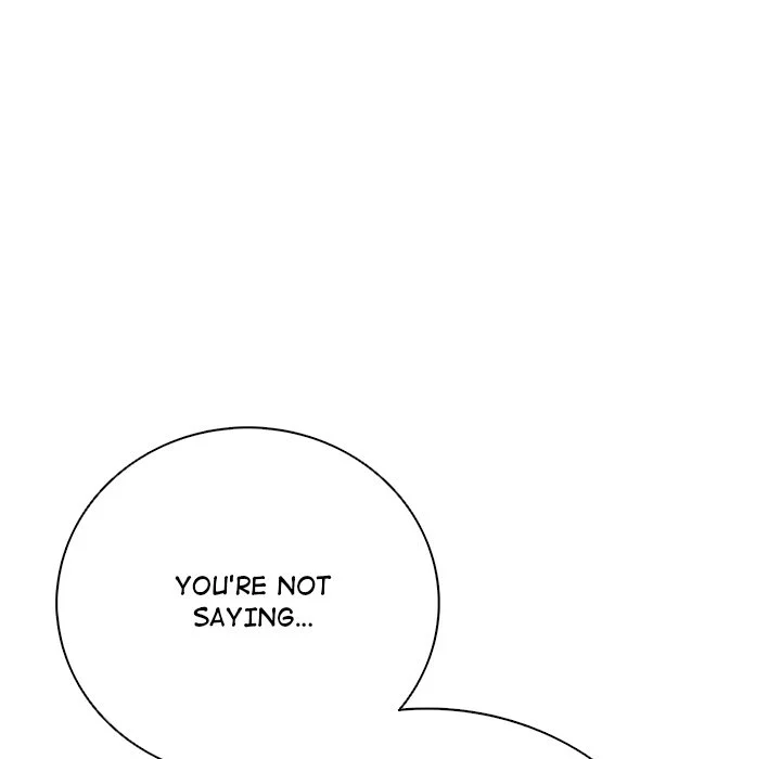 One More Time (Seokhyeon) Chapter 27 - Page 127