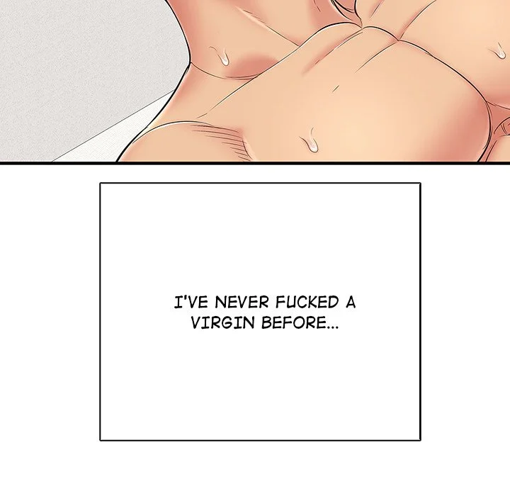 One More Time (Seokhyeon) Chapter 27 - Page 168