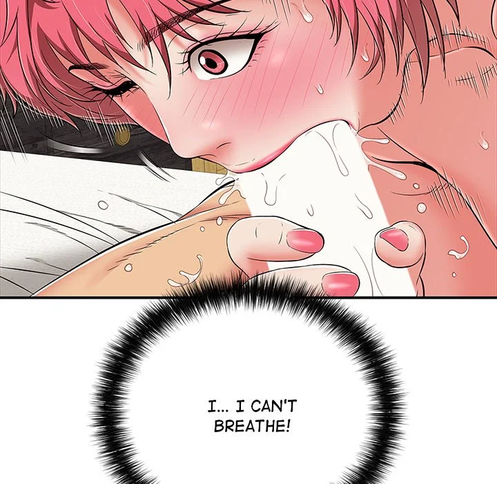 One More Time (Seokhyeon) Chapter 27 - Page 32