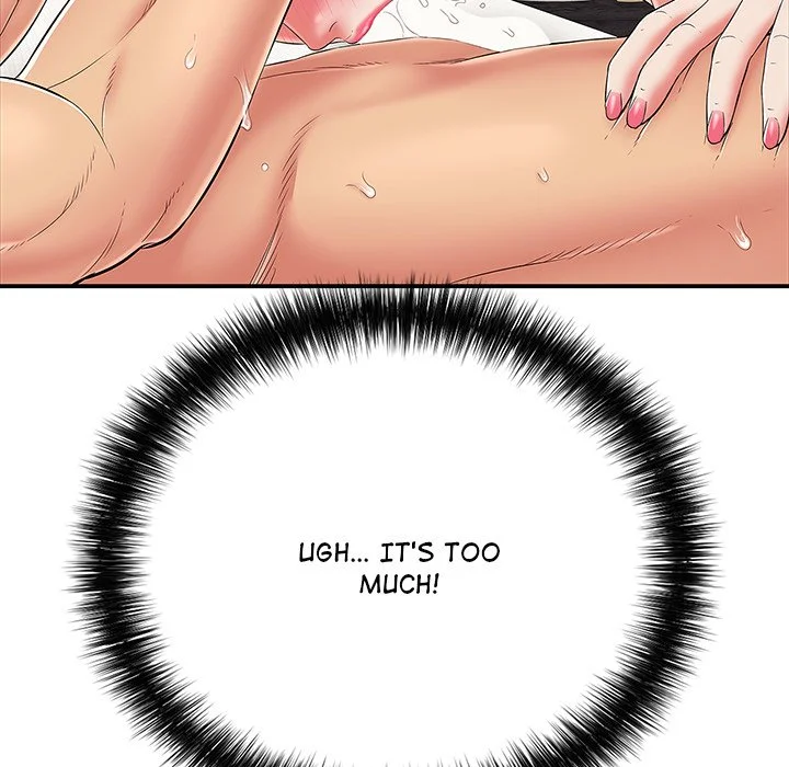One More Time (Seokhyeon) Chapter 27 - Page 35