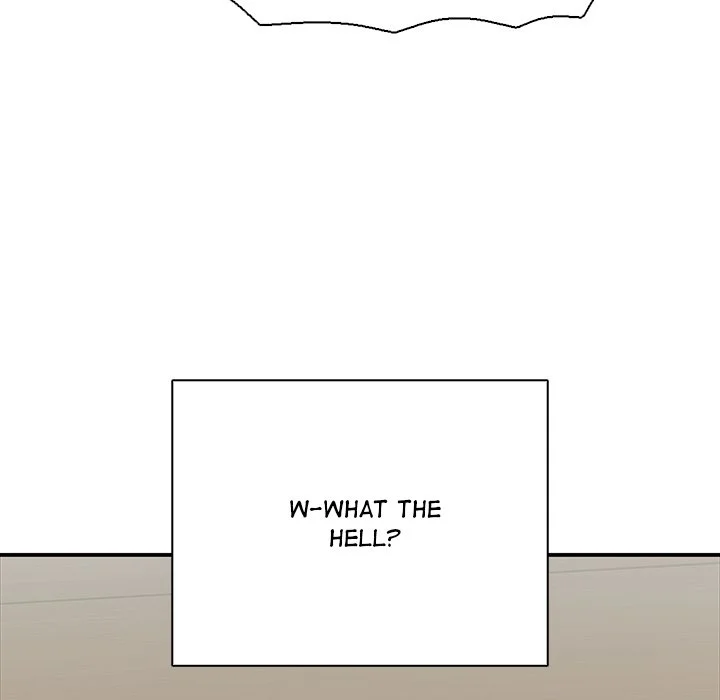 One More Time (Seokhyeon) Chapter 27 - Page 5