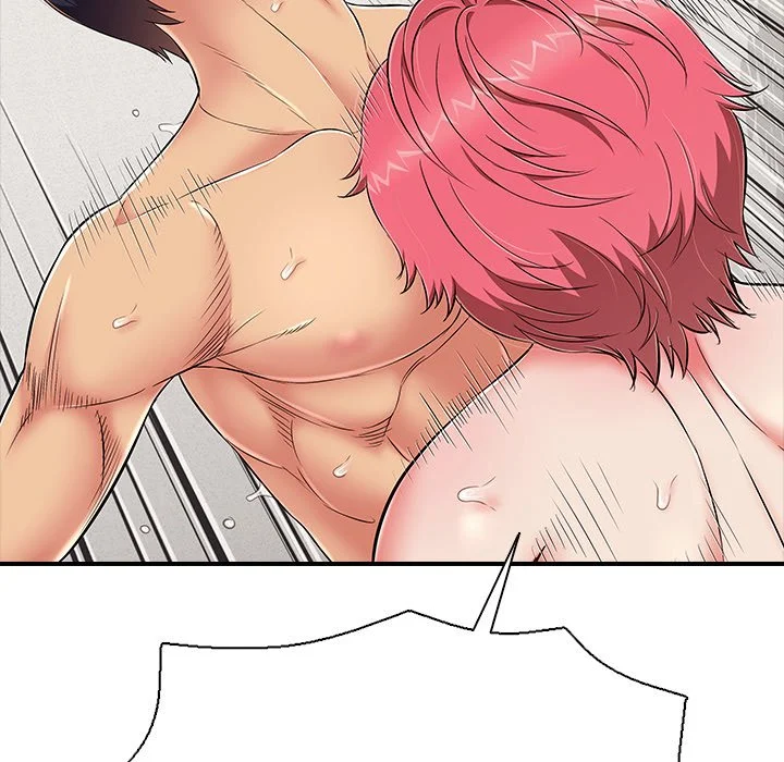 One More Time (Seokhyeon) Chapter 27 - Page 45