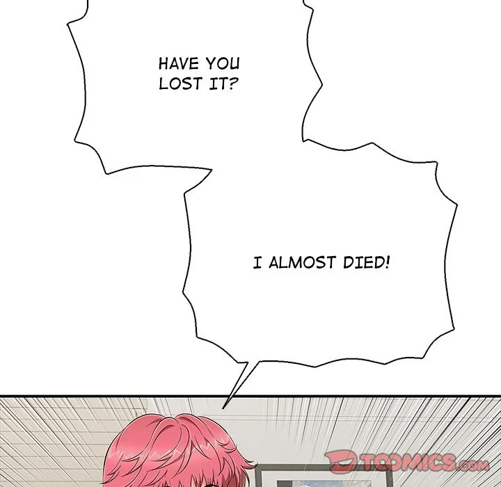 One More Time (Seokhyeon) Chapter 27 - Page 52