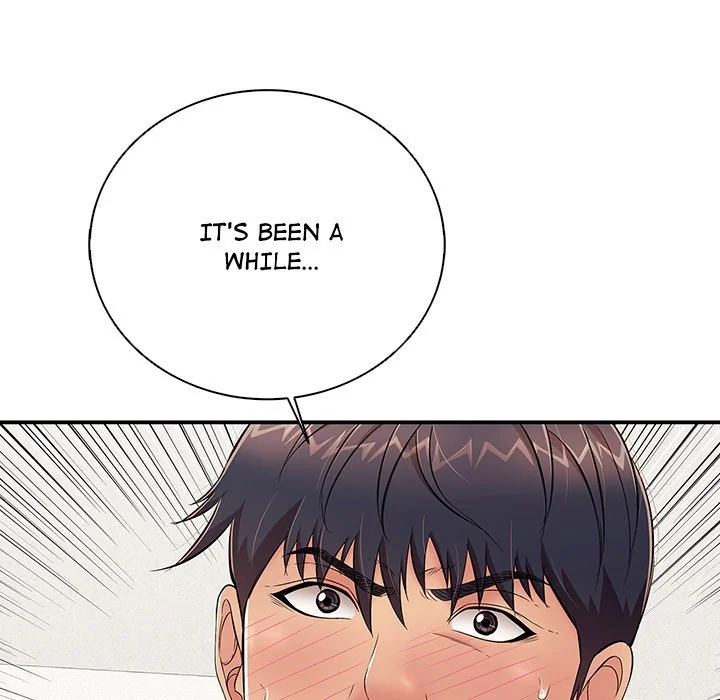 One More Time (Seokhyeon) Chapter 27 - Page 65