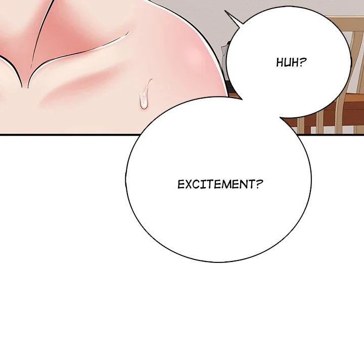 One More Time (Seokhyeon) Chapter 27 - Page 69