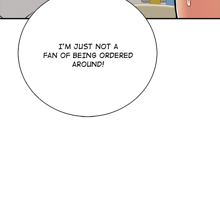 One More Time (Seokhyeon) Chapter 28 - Page 124