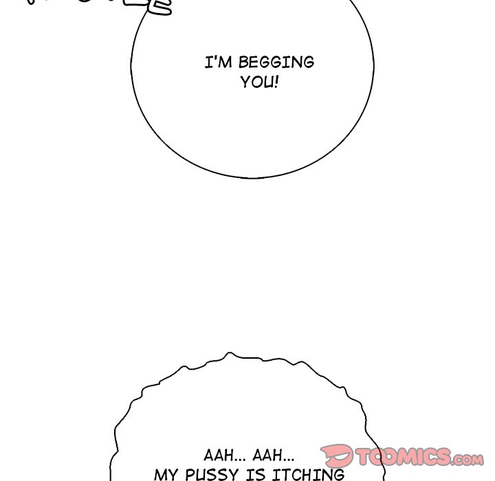 One More Time (Seokhyeon) Chapter 28 - Page 132