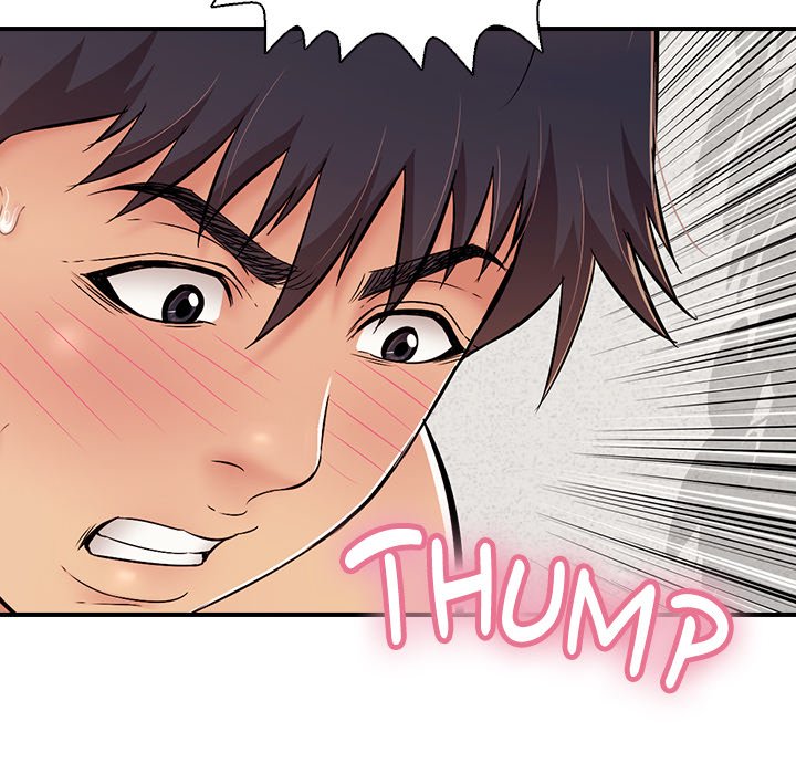One More Time (Seokhyeon) Chapter 28 - Page 145