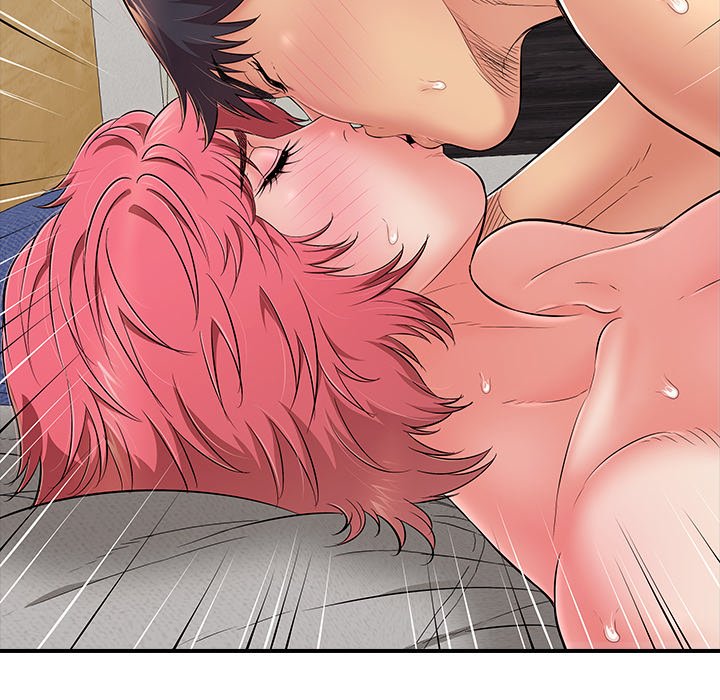 One More Time (Seokhyeon) Chapter 28 - Page 147