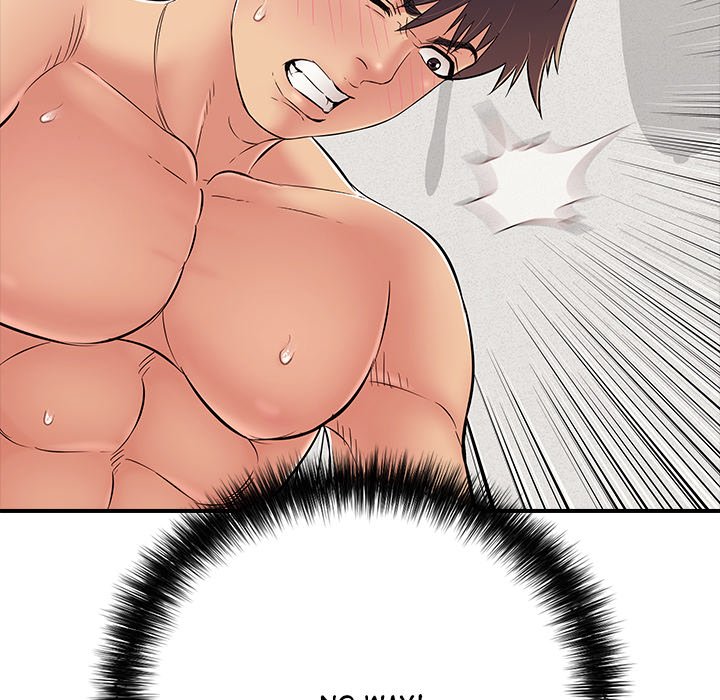 One More Time (Seokhyeon) Chapter 28 - Page 16