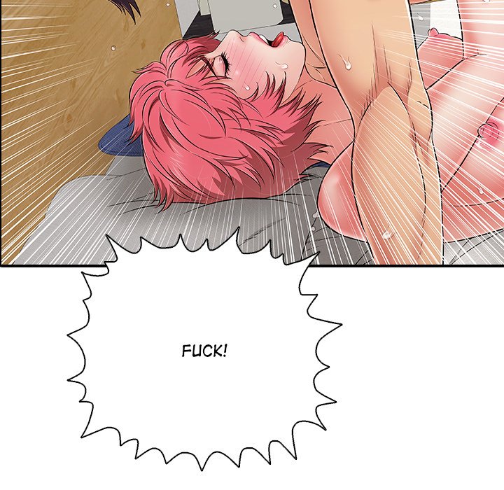 One More Time (Seokhyeon) Chapter 28 - Page 163