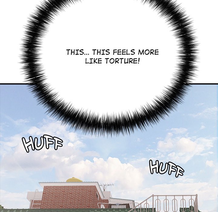 One More Time (Seokhyeon) Chapter 28 - Page 81