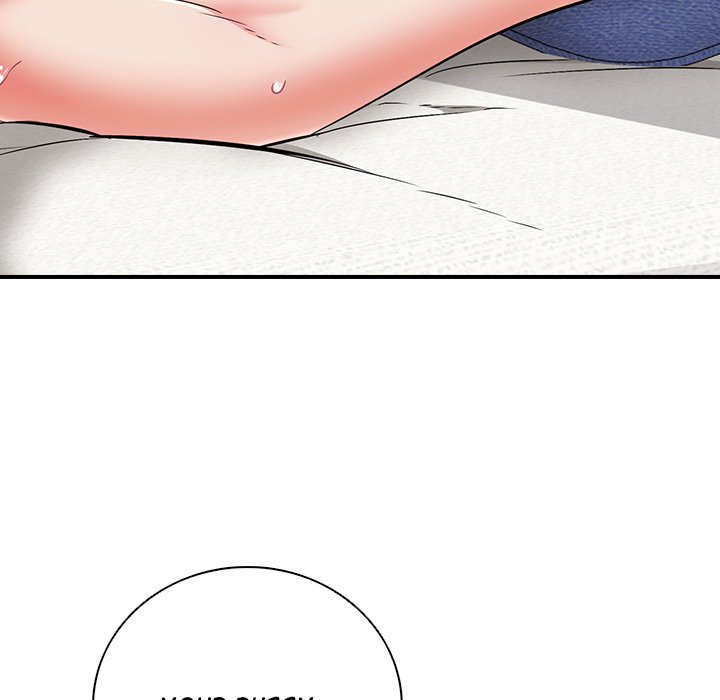 One More Time (Seokhyeon) Chapter 28 - Page 89