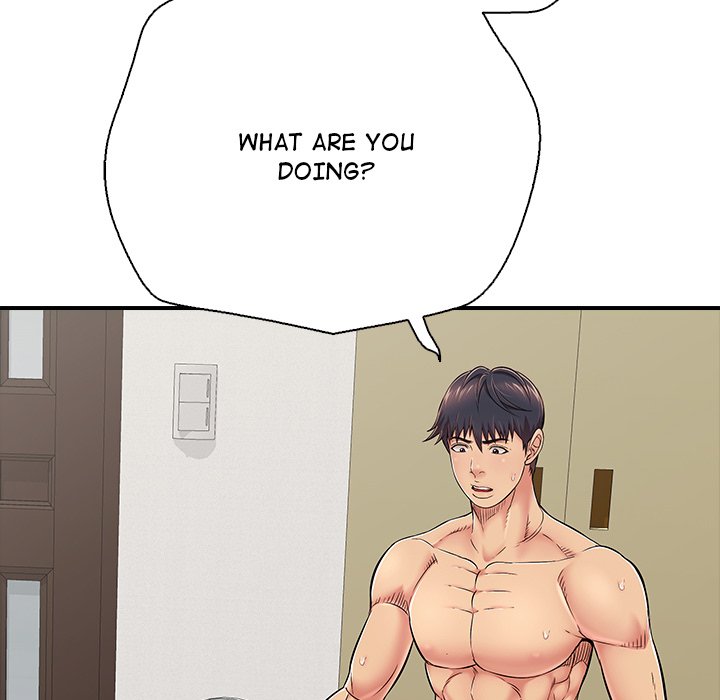 One More Time (Seokhyeon) Chapter 29 - Page 123