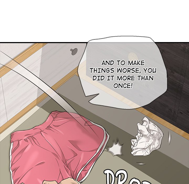 One More Time (Seokhyeon) Chapter 29 - Page 26