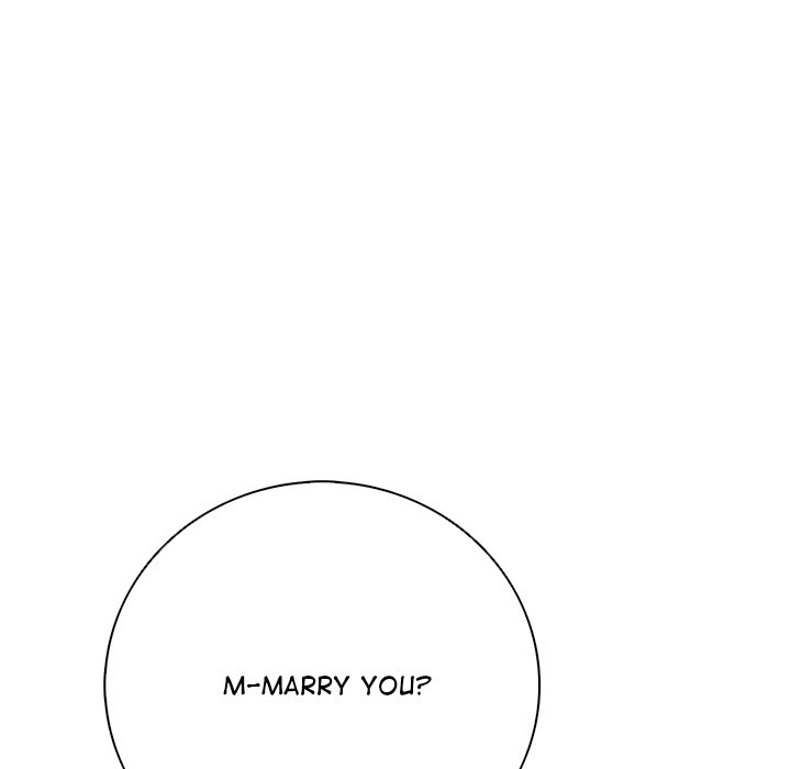 One More Time (Seokhyeon) Chapter 29 - Page 5