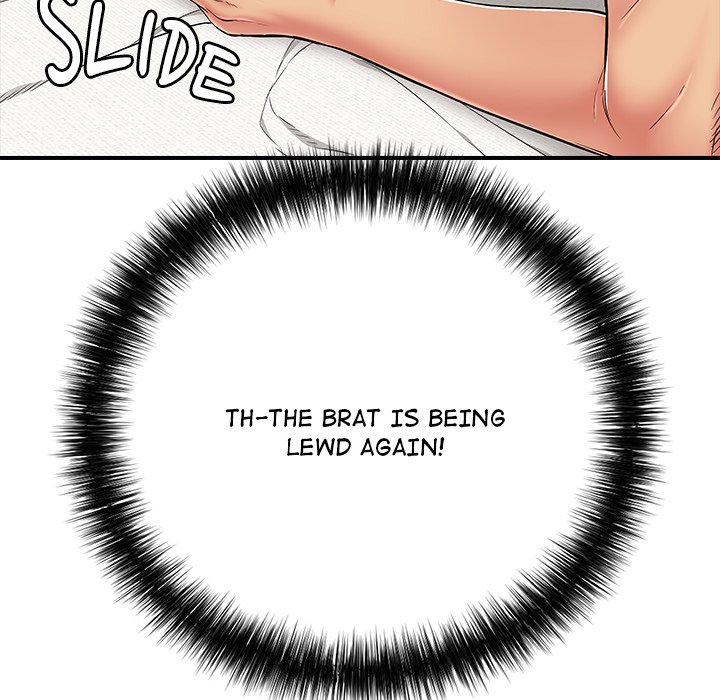 One More Time (Seokhyeon) Chapter 29 - Page 43