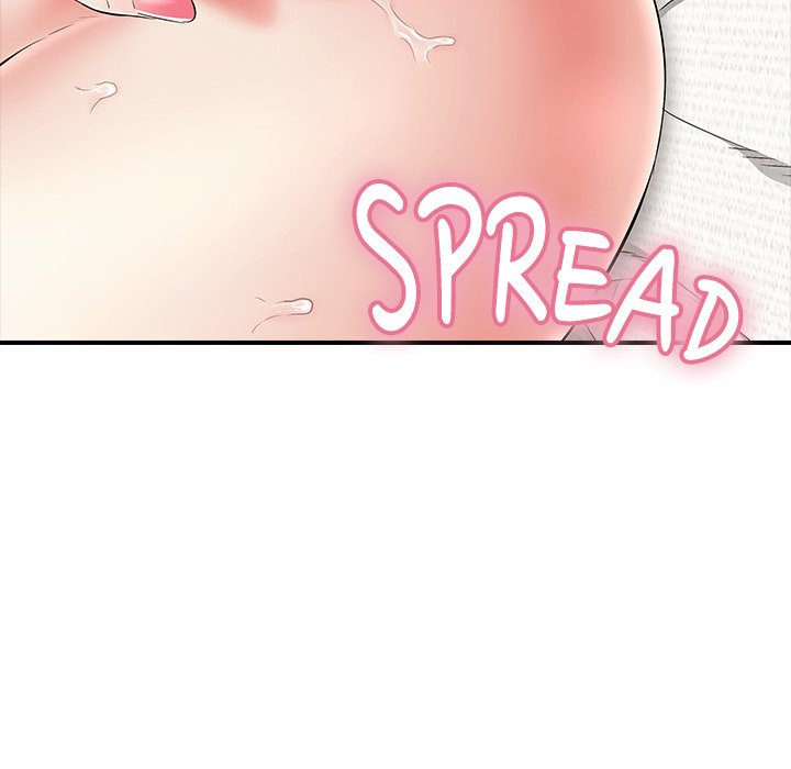 One More Time (Seokhyeon) Chapter 29 - Page 54