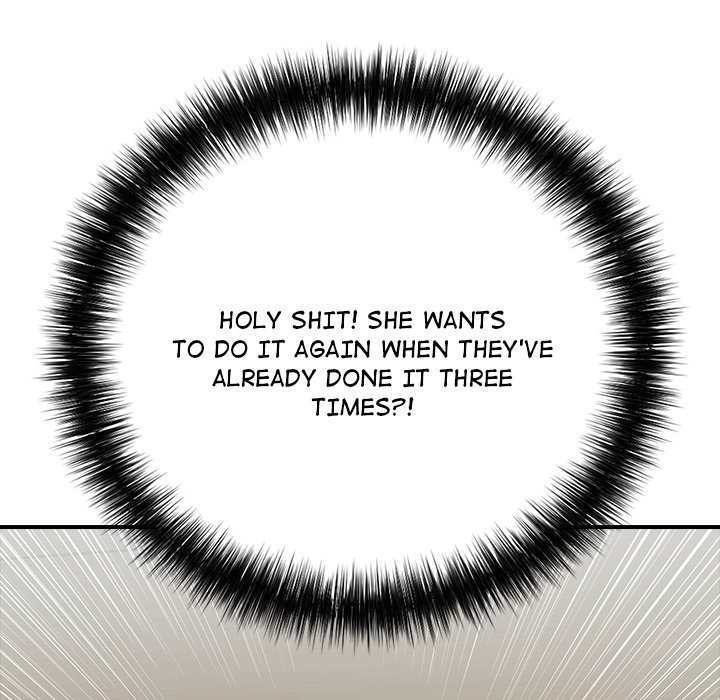 One More Time (Seokhyeon) Chapter 29 - Page 55