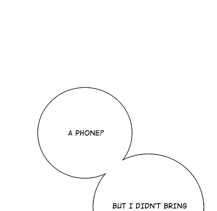 One More Time (Seokhyeon) Chapter 29 - Page 70